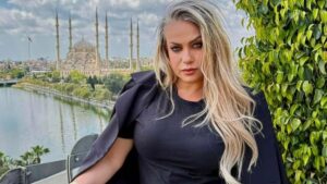 Yeliz Yeşilmen’in açıklamaları feministleri çok kızdıracak