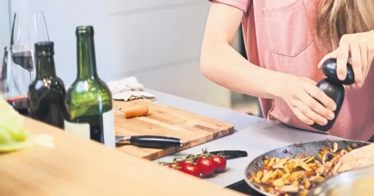 Yemek ısıtırken bunlara dikkat edin