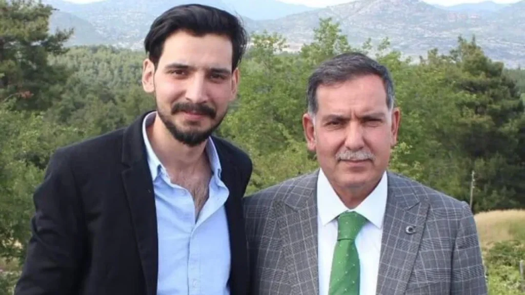 AKP’li vekilin oğlu 4’üncü seferde yakayı ele verdi: TBMM araç kartıyla uyuşturucu ticareti!