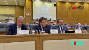 Başkan Aydın, “Kişisel ya da partisel çıkar gözeten şahıslar tarafından yapılan kasıtlı bir olay”