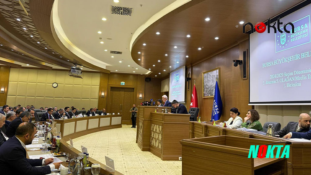 Başkan Aydın’dan barınaktaki görüntüler hakkında açıklama