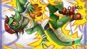 Basketbol sahalarının tasarımını Osmangazililerin oyları belirleyecek