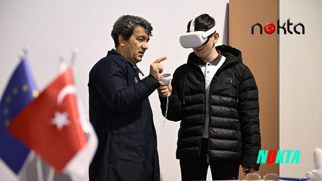 BTSO MESYEB’den Otomotiv Sektörüne Yeşil Işık