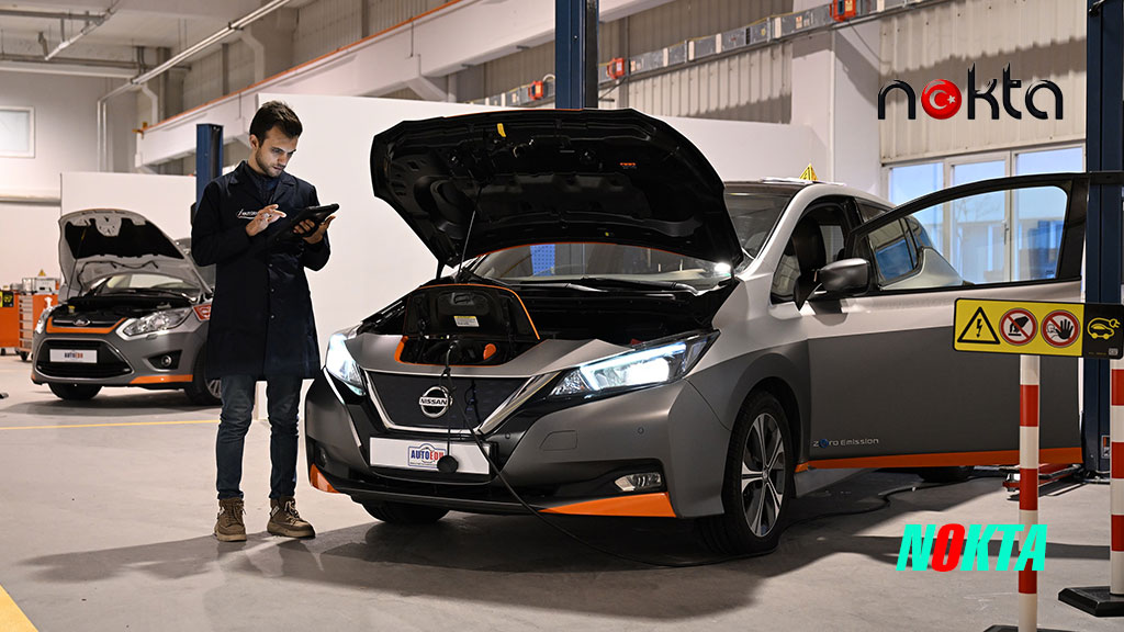 BTSO MESYEB’den Otomotiv Sektörüne Yeşil Işık