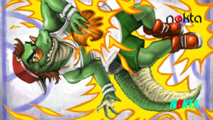 Bursa Osmagazi’deki basketbol sahalarını liseli gençler şekillendirecek