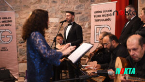 Bursa Osmangazi Belediyesi’nden Anneler Günü konseri