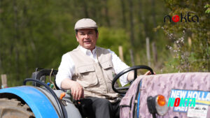 Bursa Osmangazi Belediyesi’nden tarımsal üretimde önemli adım