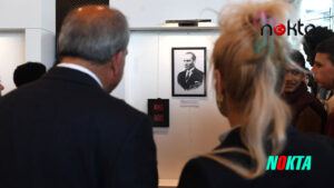 Bursa Osmangazi’de Kurtuluştan Kuruluşa Unutulmayanlar Sergisi açıldı