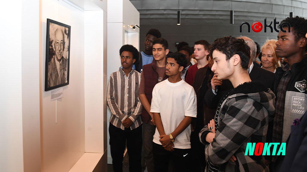 Bursa Osmangazi’de Kurtuluştan Kuruluşa Unutulmayanlar Sergisi açıldı