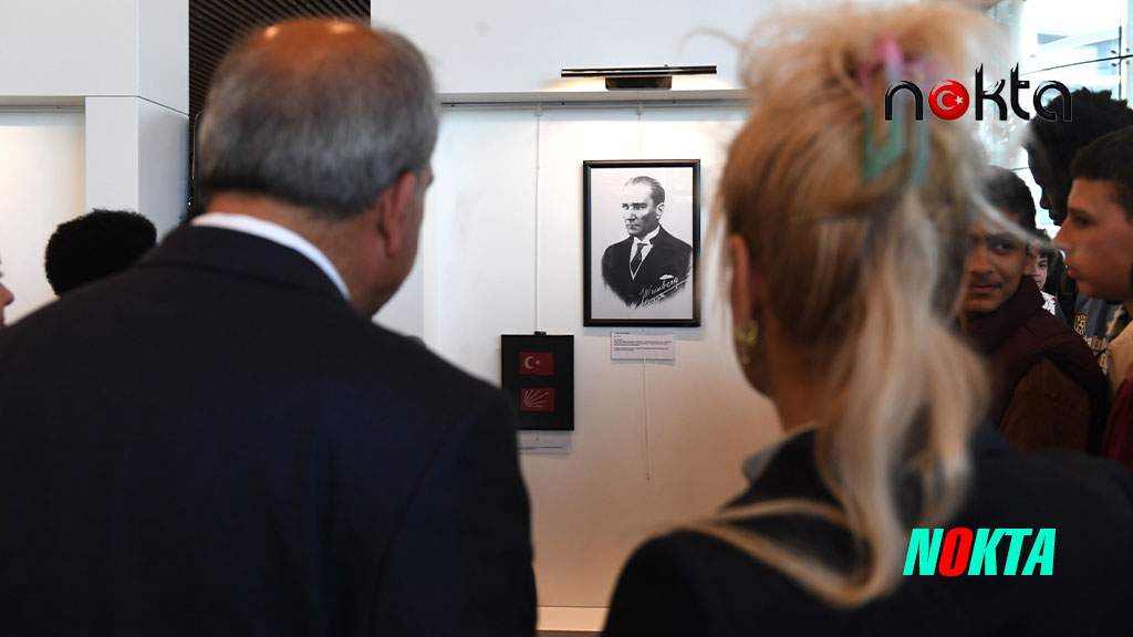 Bursa Osmangazi’de Kurtuluştan Kuruluşa Unutulmayanlar Sergisi açıldı