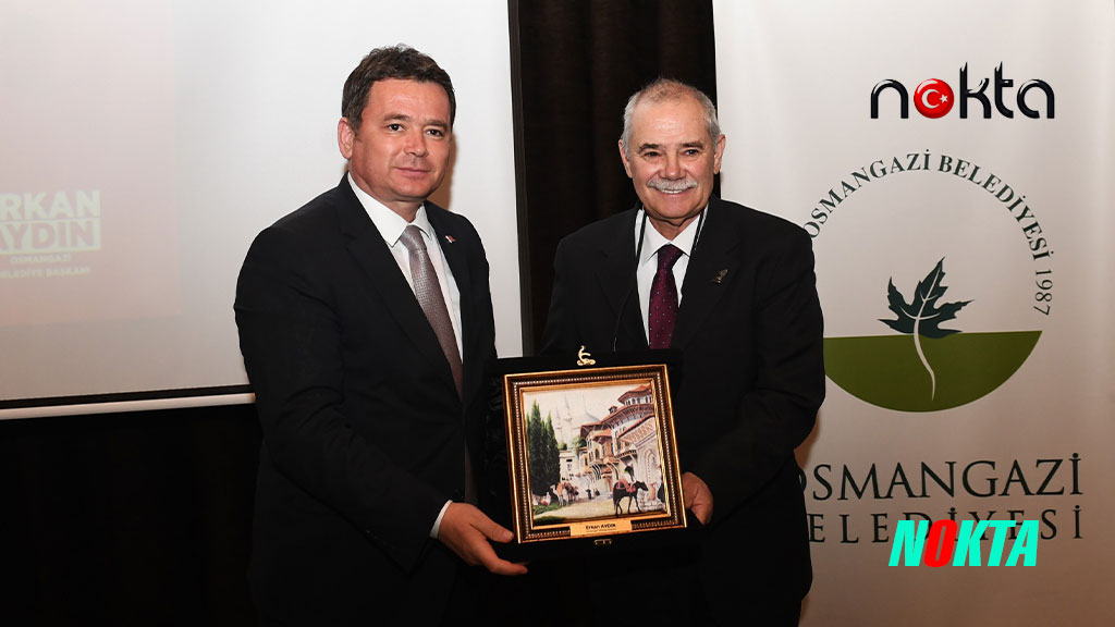 Bursa Osmangazi’de Kurtuluştan Kuruluşa Unutulmayanlar Sergisi açıldı