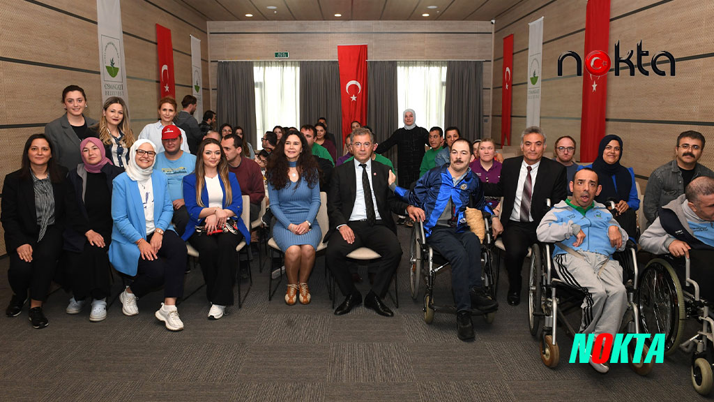 Bursa Osmangazi’de Okuma aşkı engel tanımadı