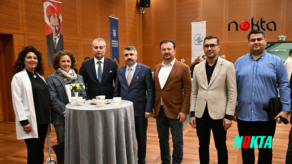 Bursa-Stuttgart uçuşları 30 Mayıs’ta başlıyor