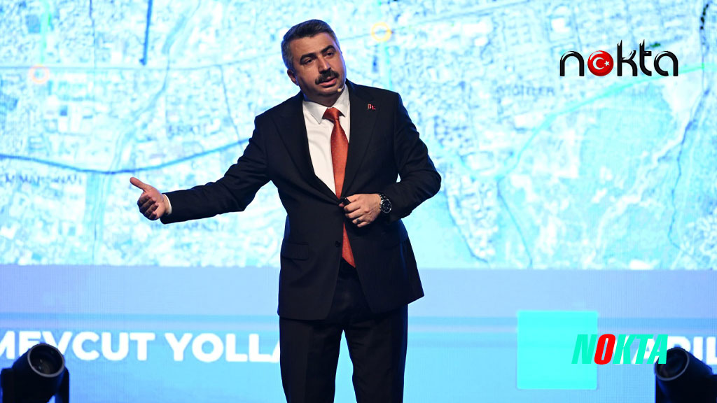 Bursa Yıldırım’da öncelik kentsel dönüşüm