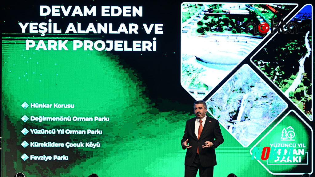 Bursa Yıldırım’da öncelik kentsel dönüşüm