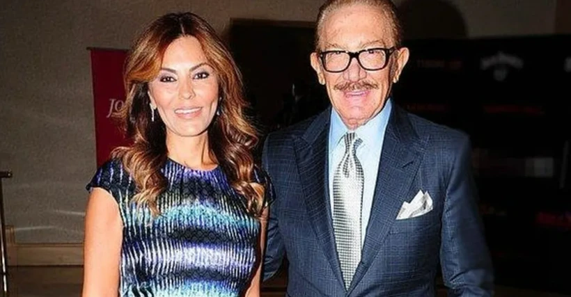 Sosyetik isim Kemal Gülman’a eski eş Feryal Gülman’dan icra şoku