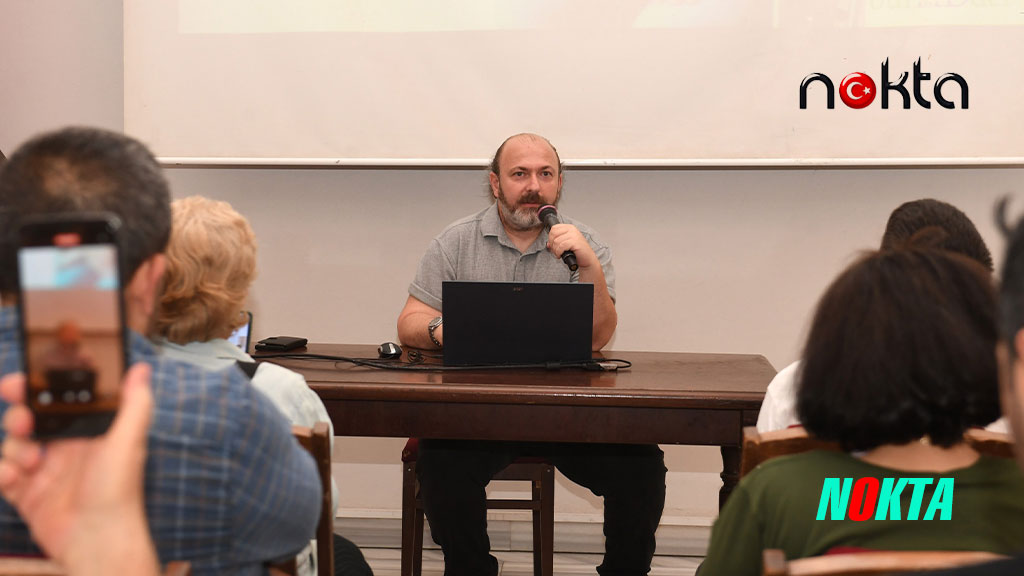 Engelli bireylerin hayatını kolaylaştırmak için bir araya geliyorlar