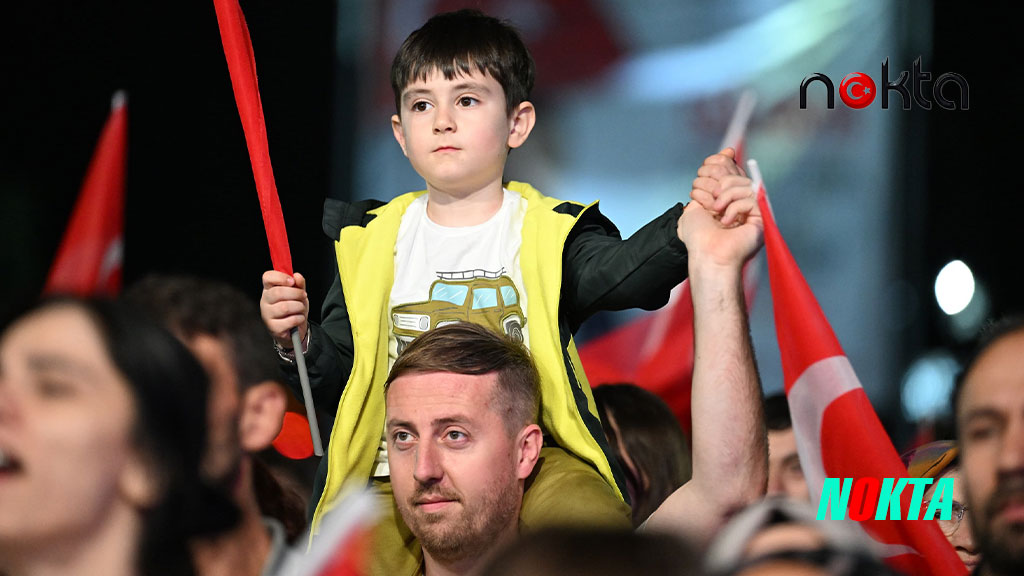 Gençler Yıldırım’da ‘Bayram’ ediyor