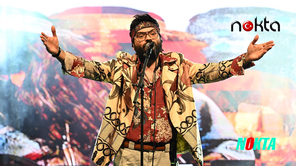 Gençlere gündüz yarışma gece konser