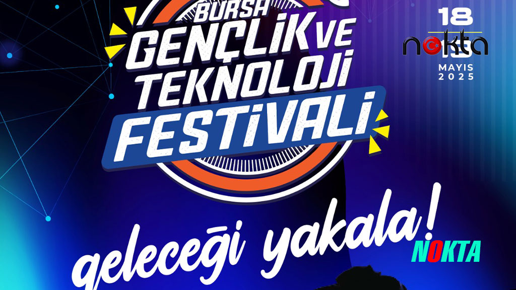 Gençlerin Kalbi Yıldırım’da Atacak