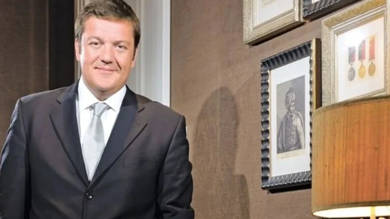 Gülaylar Altın'ın sahibi tutuklandı