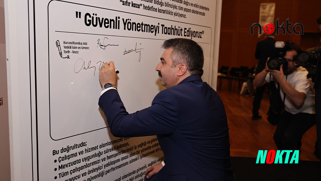 Güvenli Şehir İçin Güç Birliği 