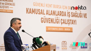 Güvenli Şehir İçin Güç Birliği