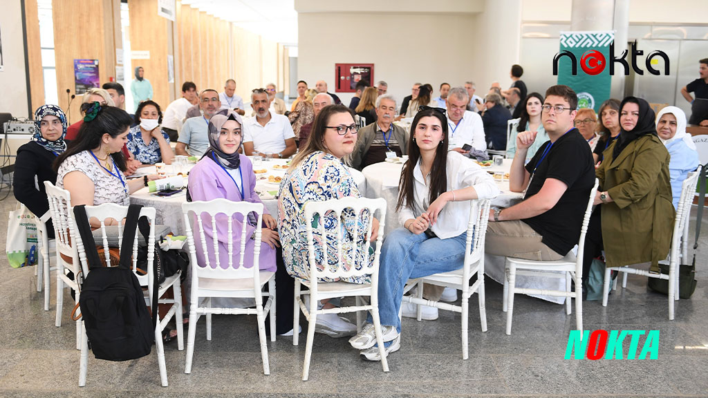 Hayallerdeki Bursa Osmangazi’de konuşuldu
