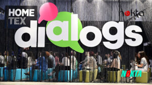 HOMETEX 20 Mayıs’ta İstanbul Fuar Merkezi’nde Kapılarını Açacak