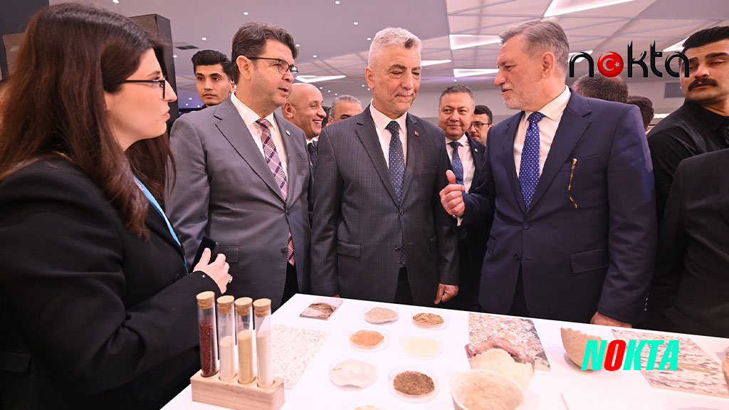 HOMETEX 2025 Ev Tekstilinde Dünyayı Buluşturdu