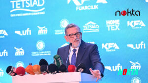 HOMETEX 2025 Ev Tekstilinde Dünyayı Buluşturdu