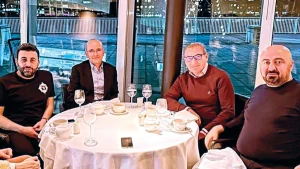 İhalede kral vergide çıplak