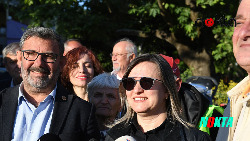 Kent konseyleri başkanlarından Dünya Çiftçiler Günü mesajı