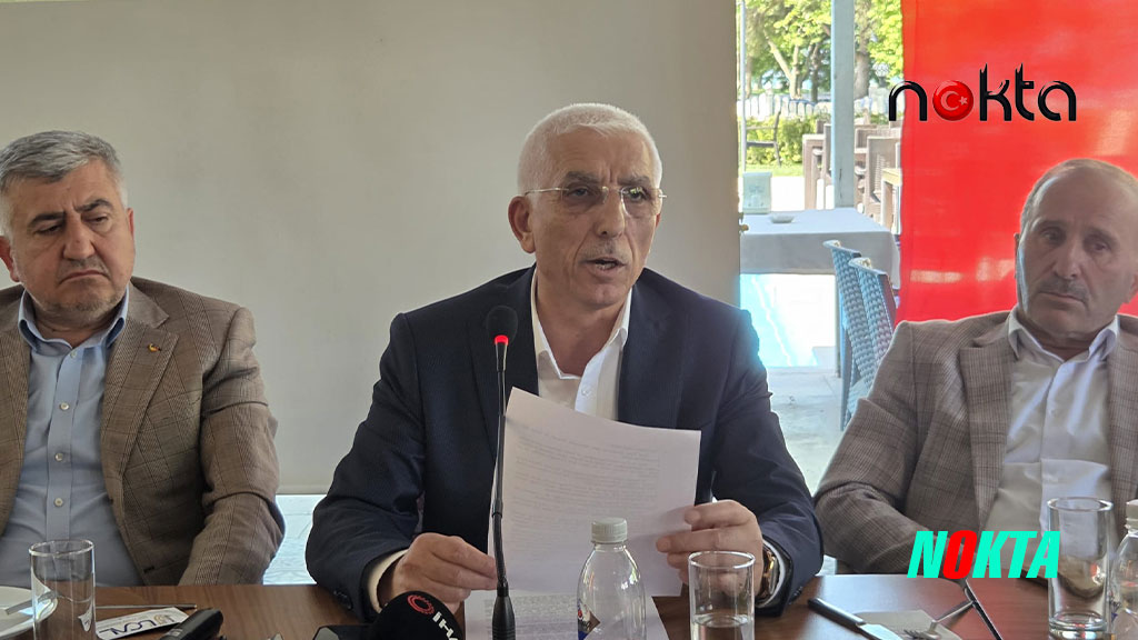 Marmarabirlik arazilerine çökme planı ortaya çıkıyor mu?