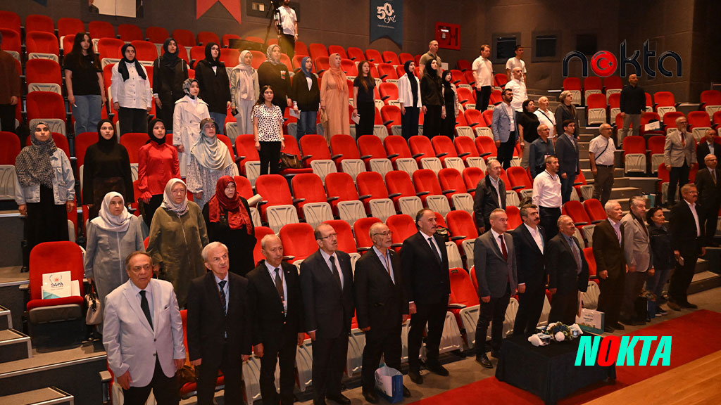 Mütefekkir Nurettin Topçu, sempozyumla Bursa’da anılıyor