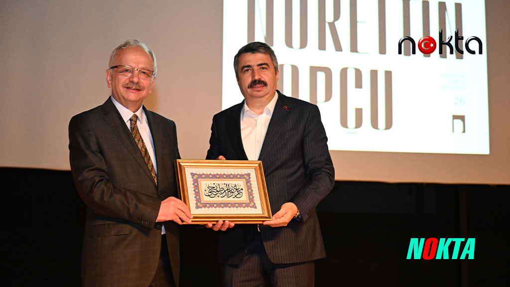 Mütefekkir Nurettin Topçu, sempozyumla Bursa’da anılıyor