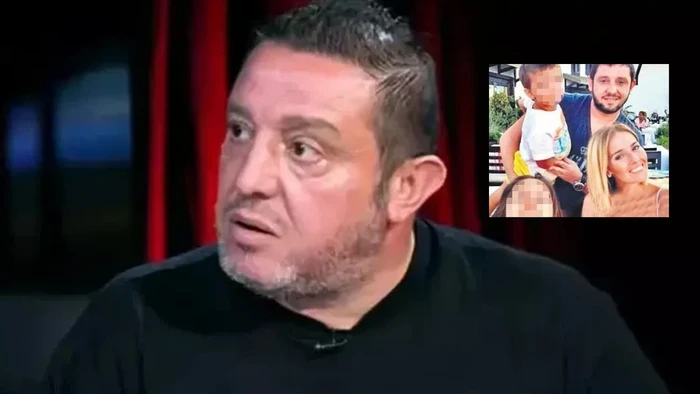 Nihat Kahveci çocuklarına 500 metreden fazla yaklaşamayacak