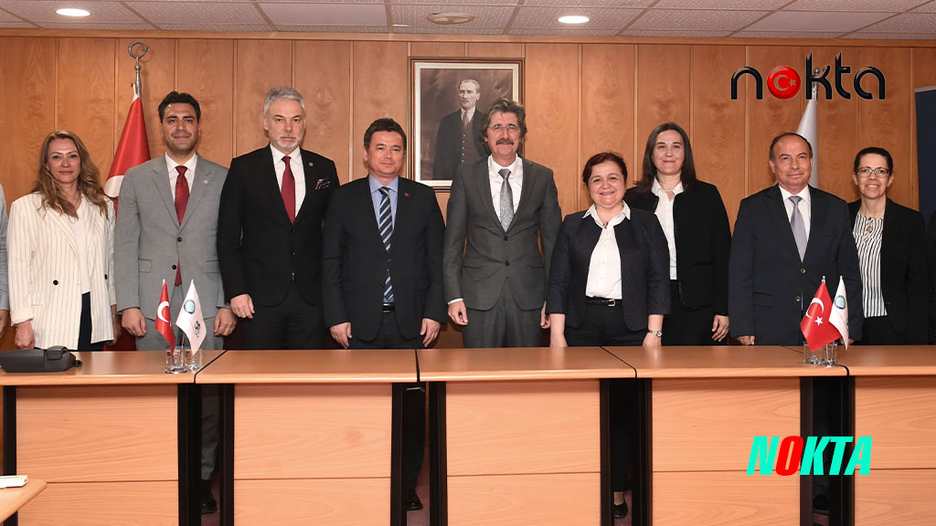 Osmangazi Belediyesi Bursa Uludağ Üniversitesi’yle protokol imzaladı