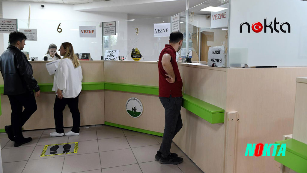 Osmangazi Belediyesi’nde vezneler hafta sonu da açık olacak