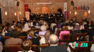 Osmangazi Belediyesi’nden Anneler Günü konseri