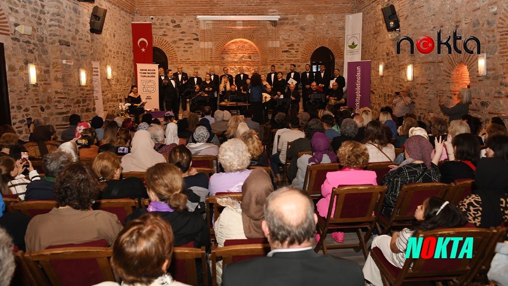 Osmangazi Belediyesi’nden Anneler Günü konseri