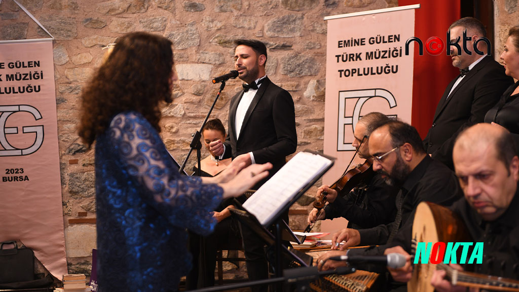 Osmangazi Belediyesi’nden Anneler Günü konseri