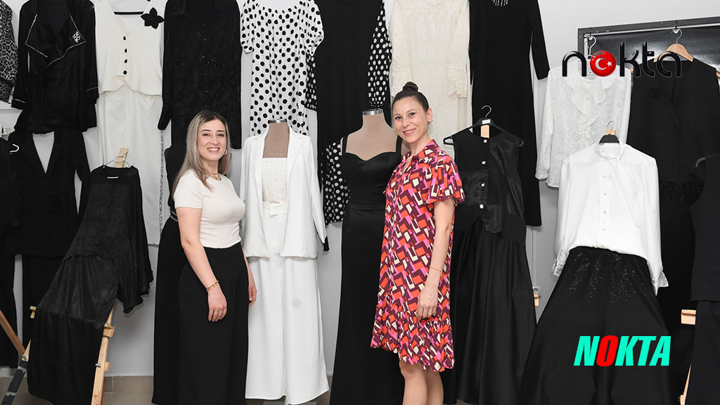 Osmangazi Belediyesi’nin kurslarında geleceğin ustaları yetişiyor