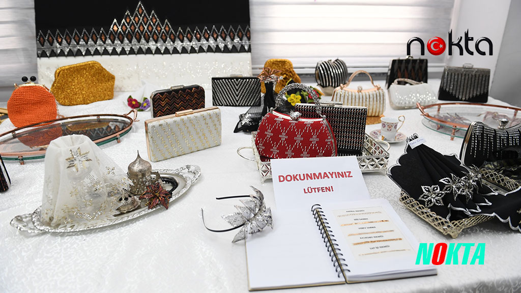 Osmangazi Belediyesi’nin kurslarında geleceğin ustaları yetişiyor