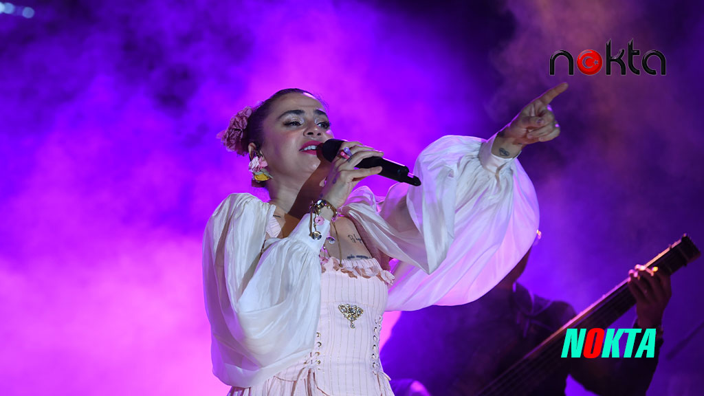 Osmangazi’de 19 Mayıs coşkusu konserlerle doruğa çıktı