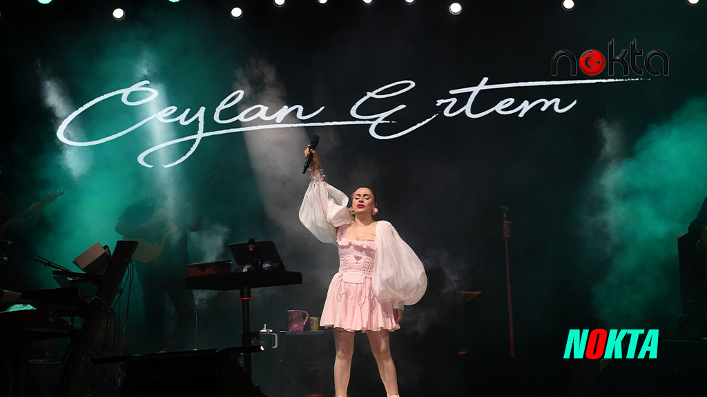 Osmangazi’de 19 Mayıs coşkusu konserlerle doruğa çıktı