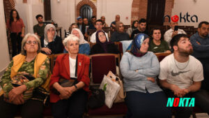 Osmangazi’de ön yargılar eğitimle kırılıyor