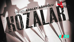 Bursa Osmangazili kadınlar tiyatro sahnesinde