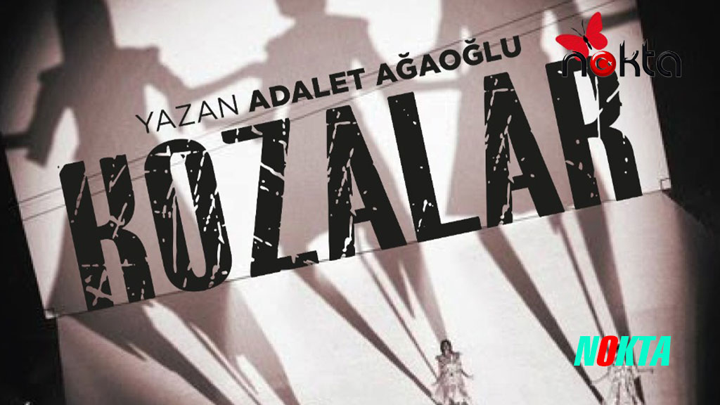 Osmangazili kadınlar tiyatro sahnesinde