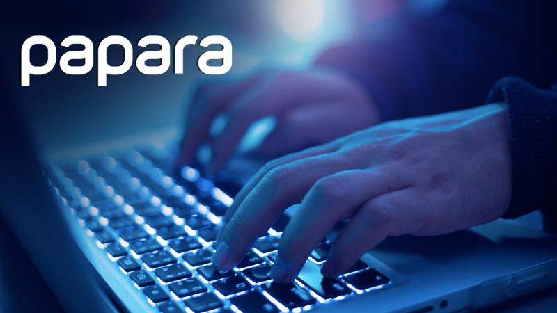 Papara'ya "yasa dışı bahis" operasyonu: 11 tutuklama